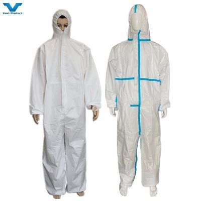 백색 PP 비조직 폴리프로필렌 뚜??, 반사열 및 의료 기능