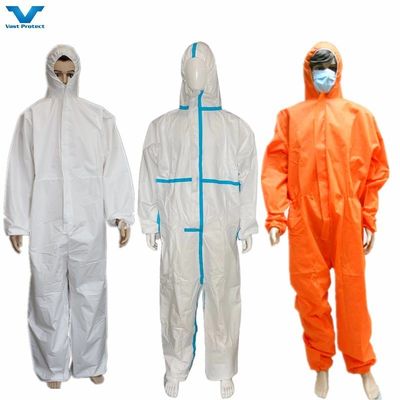 50GSM Tyvek 방수 폴리프로필렌 일회용 종이 SMS 직무가 아닌 PP 마이크로 포러스 종합
