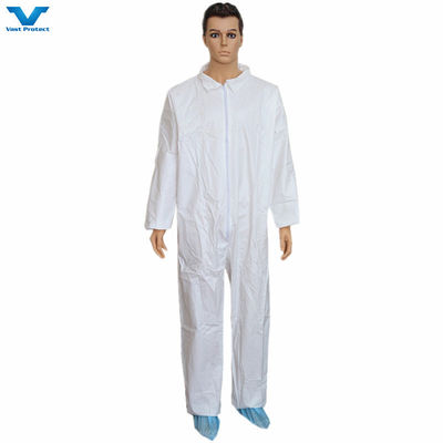 50GSM Tyvek 방수 폴리프로필렌 일회용 종이 SMS 직무가 아닌 PP 마이크로 포러스 종합
