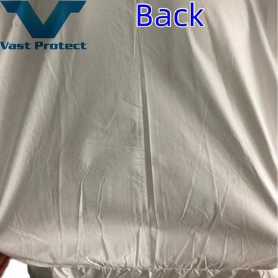 VASTPROTECT-608 일회용 백광 보호복
