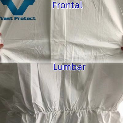VASTPROTECT-608 항 정적 마이크로 필름 코팅