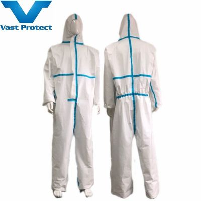 일회용 백색 봉인 마이크로 필름 커버 모델 NO. VASTPROTECT-604 일회용