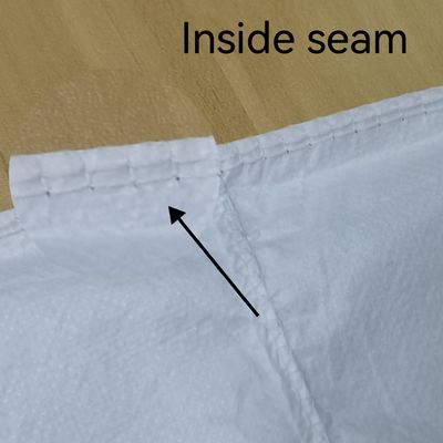 VPT-501 일회용 마이크로 포러스 맞춤 로고 의학적 실험실 코트 의사 작업장