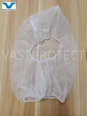 일회용 보호용 PP 비 직물 닌자 발라클라바 우주비행사 우주 모자 ISO 인증
