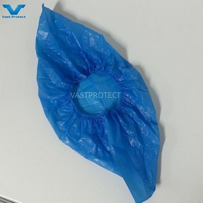 CPE 일회용 방수 신발 덮개