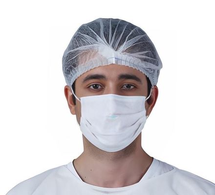 PP 스트립 부판트 헤어넷 클립 모브 모프 다양한 색상과 크기 유효 3 년