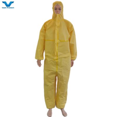 폴리프로필렌 일회용 종이 SMS 직무가 아닌 PP 마이크로 포러스 종합 Xxxxl 크기