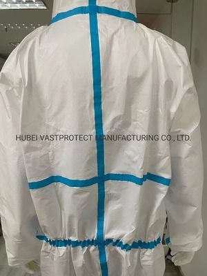 VPT634 CE 카테고리 3 타입 4 5 6 열 밀폐 테이프 바늘 일회용 마이크로 포러스 커버