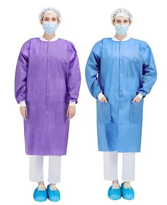 보증 기간 2년 직무가 아닌 수술용 의료용 실험복