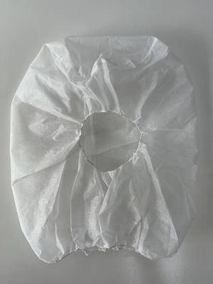 ISO 인증을 받은 비장형 PP 일회용 발라클라바 머리 모자