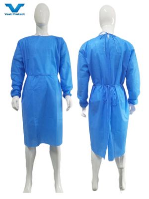 OEM/ODM M/L/XL 비조직 일회용 격리 장갑 CE 승인 비생성 수술 장갑