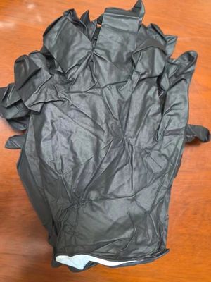 산업 청소 및 안전용 9 Prime Length Nitrile 검사 장갑 S M L XL